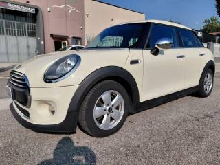 MINI Cooper D 1.5 Cooper D Business XL