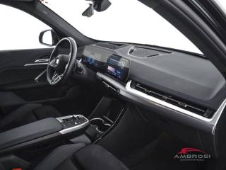 BMW X1 usata 11