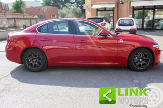 ALFA ROMEO Giulia usata, con Airbag Passeggero