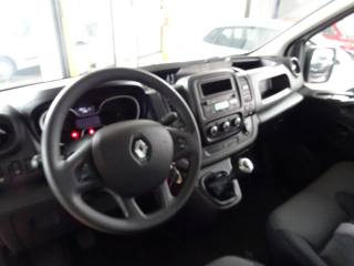 RENAULT Trafic usata, con Climatizzatore