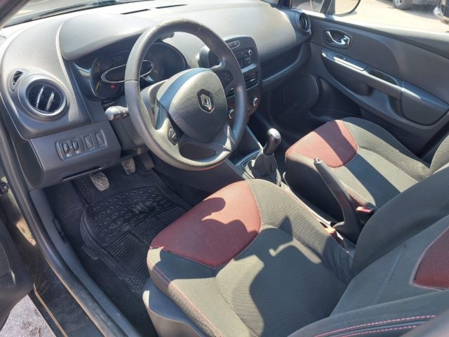 RENAULT Clio usata, con ESP