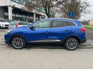 RENAULT Kadjar usata, con Airbag laterali