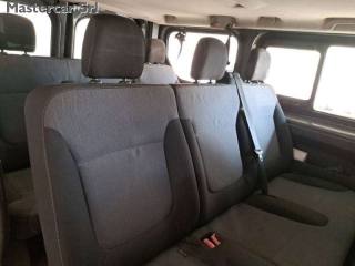 OPEL Vivaro usata 11