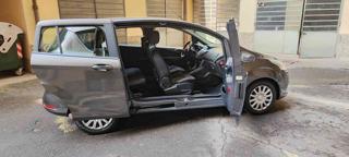 FORD B-Max usata, con Airbag Passeggero
