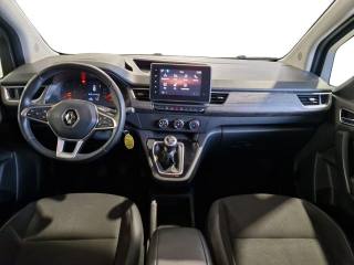 RENAULT Kangoo usata, con ESP