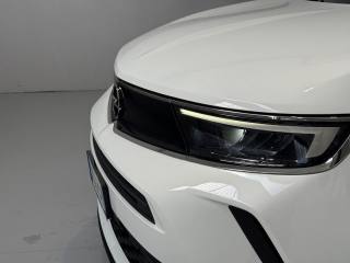 OPEL Mokka usata, con Riconoscimento dei segnali stradali