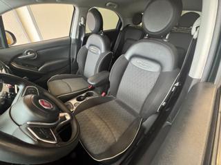 FIAT 500X usata, con Servosterzo