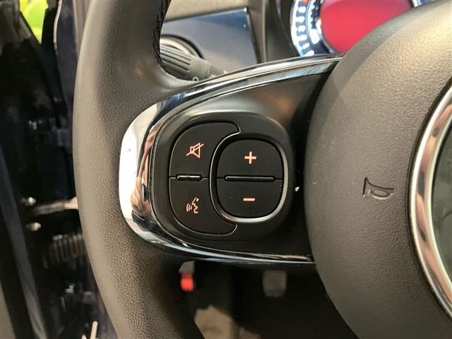 FIAT 500 usata, con Sensori di parcheggio posteriori