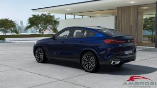 BMW X6 usata 1