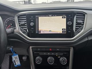 VOLKSWAGEN T-Roc usata, con Cruise Control