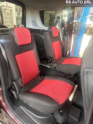 FIAT Doblo usata, con Fendinebbia