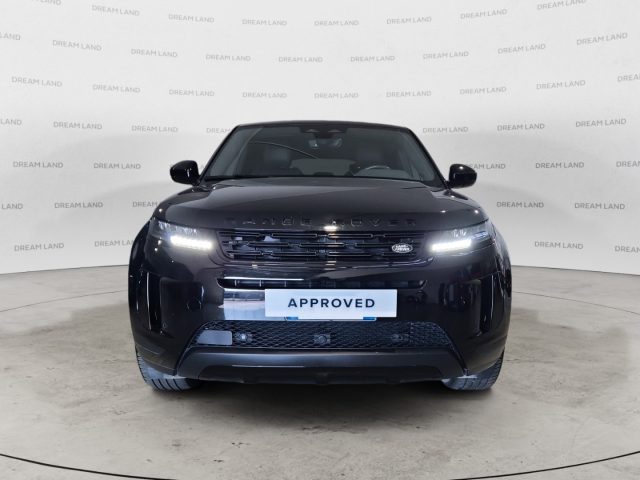 LAND ROVER Range Rover Evoque usata, con Chiusura centralizzata