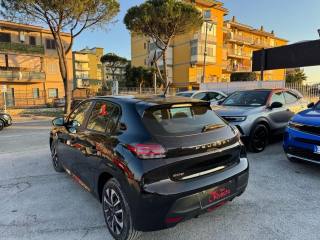 PEUGEOT 208 usata, con Boardcomputer