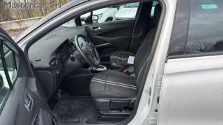 OPEL Crossland usata, con Antifurto