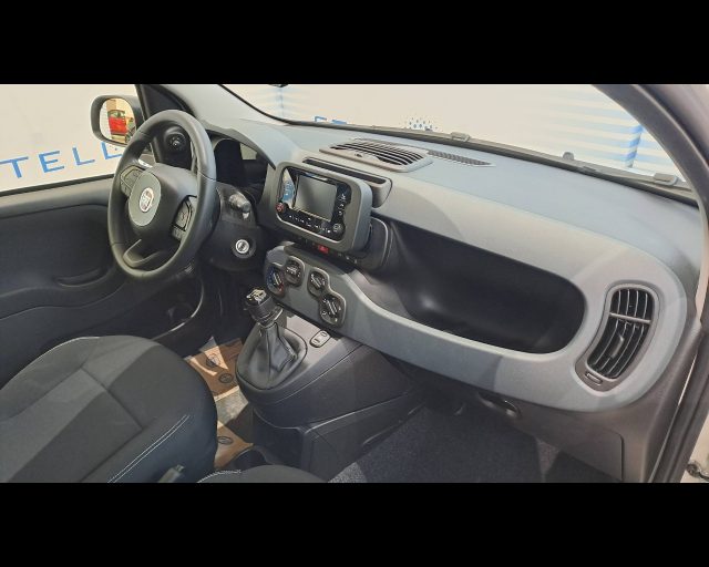 FIAT Panda usata 20