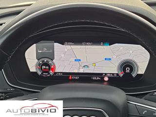 AUDI Q5 usata, con Controllo automatico clima