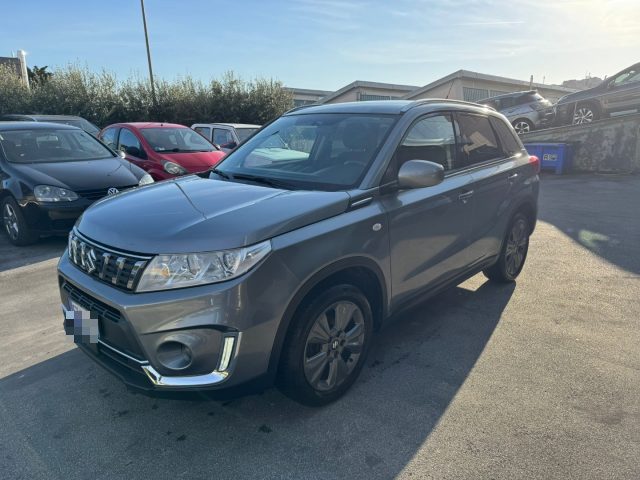 SUZUKI Vitara usata, con ABS