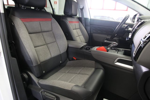 CITROEN C5 Aircross usata, con Vetri oscurati