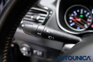 JEEP Compass usata, con Portellone posteriore elettrico