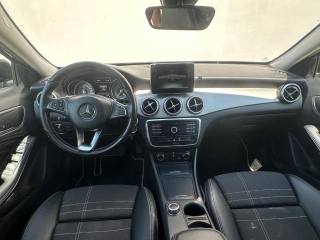 MERCEDES-BENZ GLA 200 usata, con Sistema di navigazione