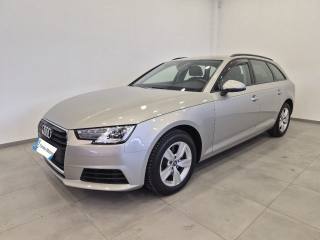 AUDI A4 Avant 2.0 TDI 150CV - Sens. Post. - Limit.