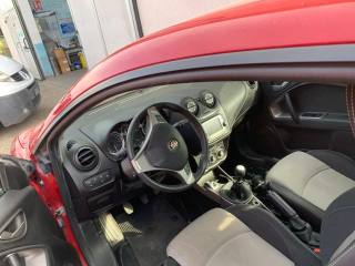 ALFA ROMEO MiTo usata, con Autoradio
