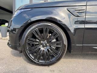 LAND ROVER Range Rover Sport usata, con Alzacristalli elettrici