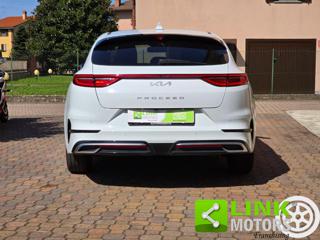 KIA Proceed usata, con ESP