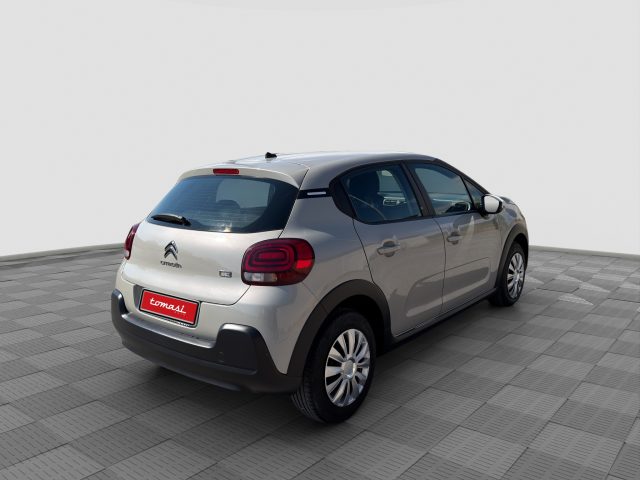 CITROEN C3 usata 4