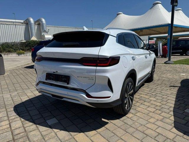 BYD Seal usata, con Alzacristalli elettrici
