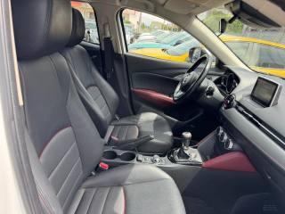 MAZDA CX-3 usata, con Cronologia tagliandi