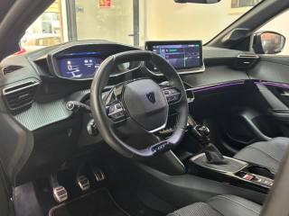 PEUGEOT 208 usata, con Autoradio