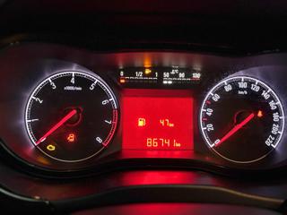 OPEL Corsa usata, con Controllo trazione