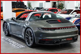 PORSCHE 992 usata, con Alzacristalli elettrici