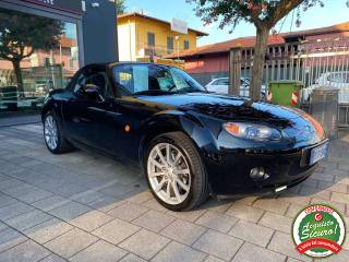MAZDA MX-5 usata, con Alzacristalli elettrici