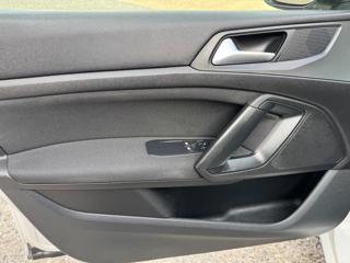 PEUGEOT 308 usata, con Cerchi in lega