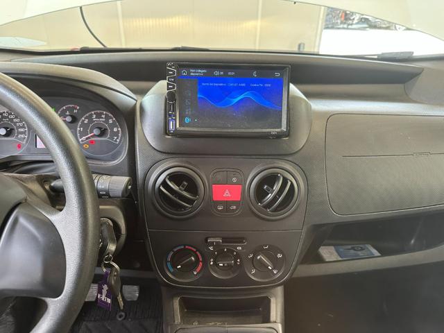 FIAT Fiorino usata 15