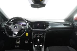 VOLKSWAGEN T-Roc usata 10