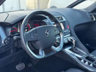 DS AUTOMOBILES DS 5 usata, con Fari Xenon