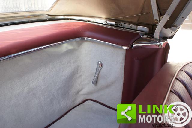 MERCEDES-BENZ SL 230 usata 53