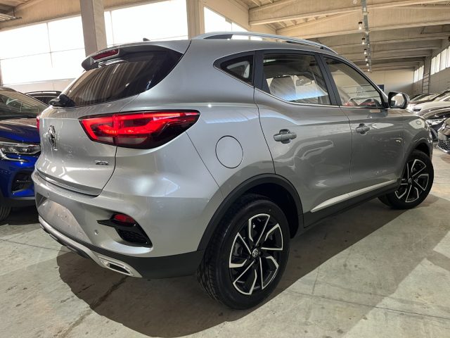 MG ZS usata, con Alzacristalli elettrici