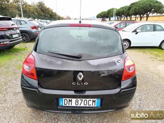 RENAULT Clio usata 8
