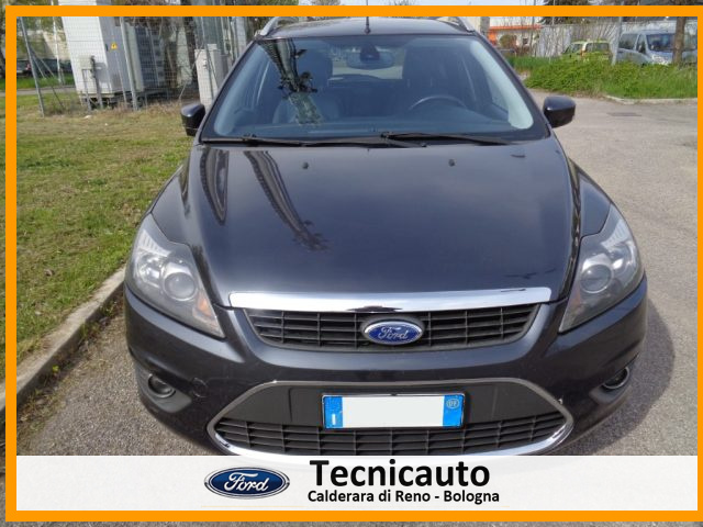 FORD Focus usata, con Airbag