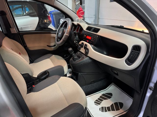 FIAT Panda usata 17
