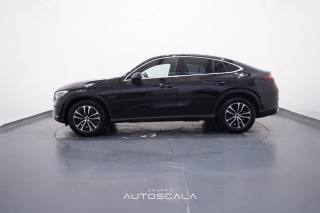 MERCEDES-BENZ GLC 220 usata, con Airbag Passeggero
