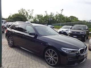 BMW 520 usata, con Airbag laterali