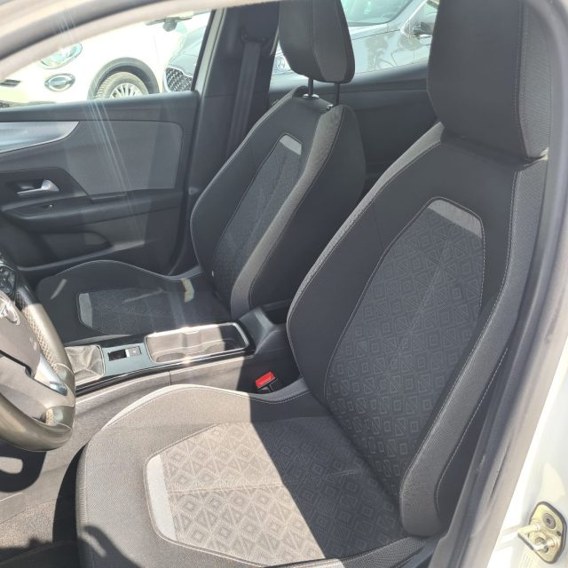OPEL Mokka usata, con Servosterzo