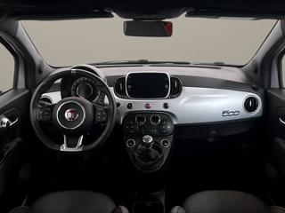 FIAT 500C usata, con Cruise Control