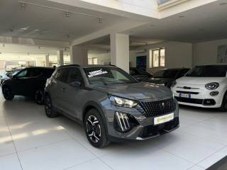 PEUGEOT 2008 usata, con Controllo automatico clima