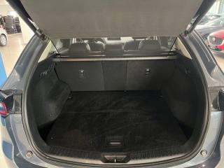 MAZDA CX-5 usata, con Interni in pelle